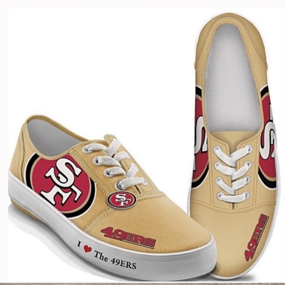 The Bradford Exchange Shoes The Bradford Exchange San Francisco